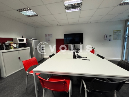 Photo 4 – location bureaux	BOVES (80440)