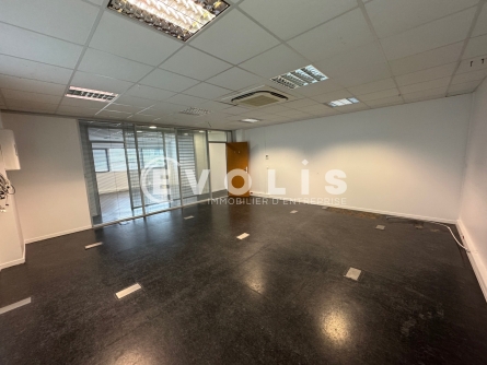 Photo 5 – location bureaux	BOVES (80440)