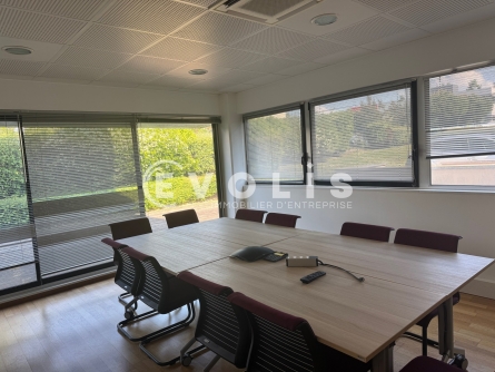Photo 3 – location bureaux	BOVES (80440)