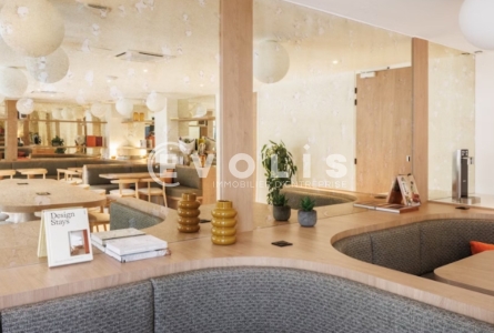 Photo 8 – location Coworking	NEUILLY SUR SEINE (92200)