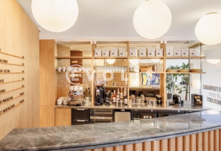 Photo 11 – location Coworking	NEUILLY SUR SEINE (92200)