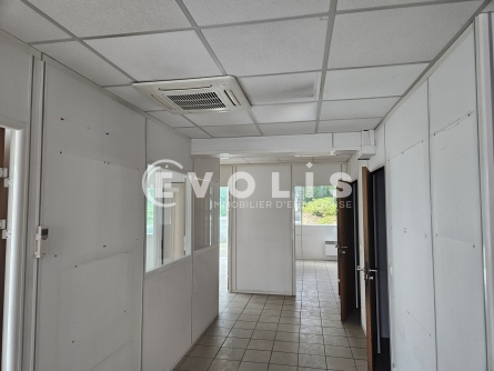 Photo 5 – location Entrepôts / activités	CHILLY MAZARIN (91380)