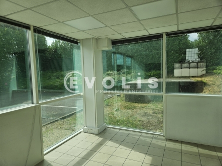 Photo 6 – location Entrepôts / activités	CHILLY MAZARIN (91380)