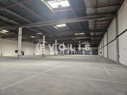 Photo 7 – location Entrepôts / activités	LES ULIS (91940)