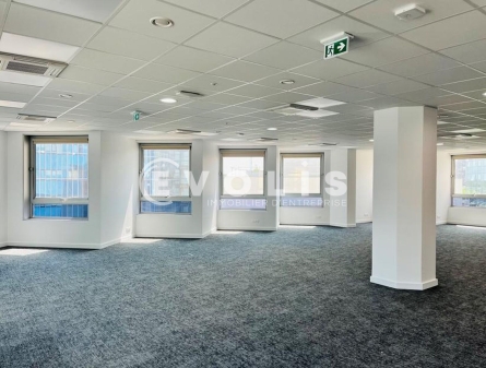 Photo 9 – location bureaux	NOISY LE GRAND (93160)