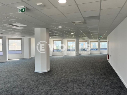 Photo 10 – location bureaux	NOISY LE GRAND (93160)