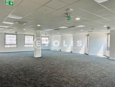 Photo 11 – location bureaux	NOISY LE GRAND (93160)