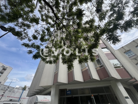 Photo 2 – location bureaux	NOISY LE GRAND (93160)