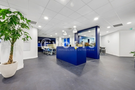 Photo 7 – location bureaux	NOISY LE GRAND (93160)