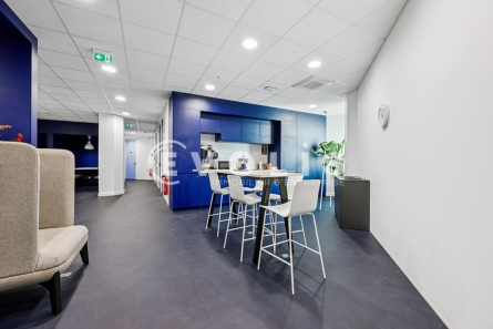 Photo 6 – location bureaux	NOISY LE GRAND (93160)