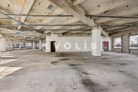 Photo 11 – location bureaux	NOISY LE GRAND (93160)