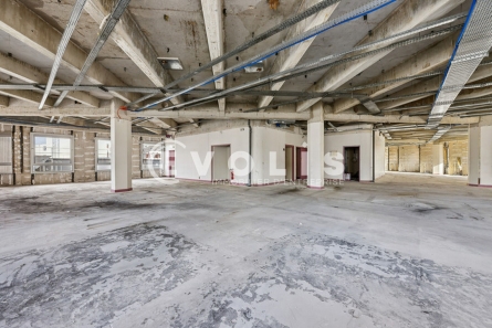 Photo 13 – location bureaux	NOISY LE GRAND (93160)