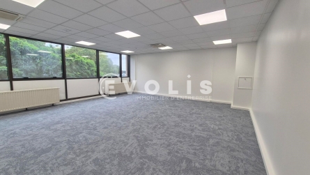Photo 3 – location bureaux	TORCY (77200)