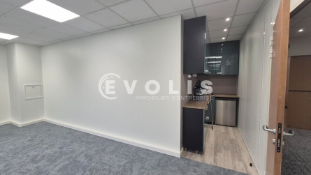 Photo 5 – location bureaux	TORCY (77200)