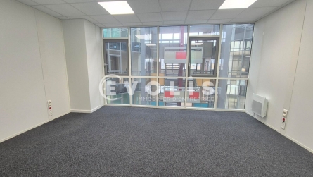 Photo 4 – location bureaux	TORCY (77200)