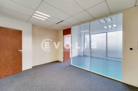 Photo 2 – location bureaux	TORCY (77200)