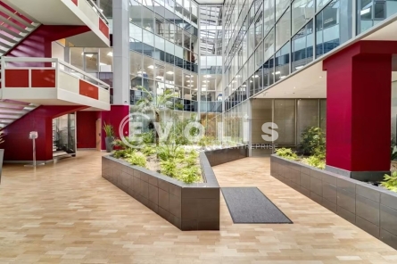 Photo 1 – location bureaux	TORCY (77200)