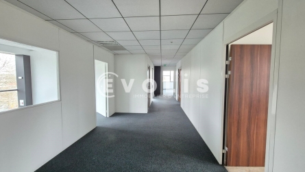 Photo 5 – location bureaux	CHELLES (77500)