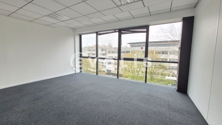 Photo 3 – location bureaux	CHELLES (77500)