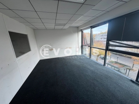 Photo 4 – location bureaux	CHELLES (77500)