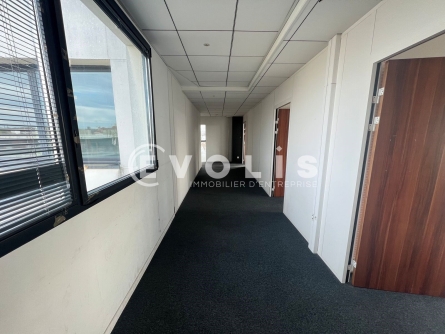 Photo 9 – location bureaux	CHELLES (77500)