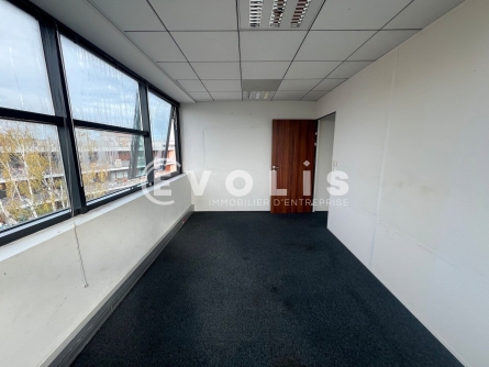 Photo 10 – location bureaux	CHELLES (77500)