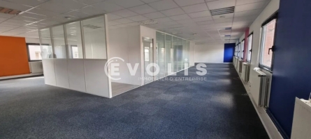 Photo 1 – location bureaux	TORCY (77200)
