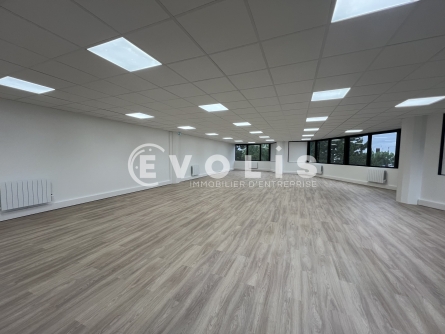 Photo 4 – location bureaux	ROSNY SOUS BOIS (93110)