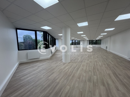 Photo 8 – location bureaux	ROSNY SOUS BOIS (93110)
