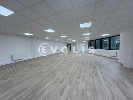 Photo 9 – location bureaux	ROSNY SOUS BOIS (93110)