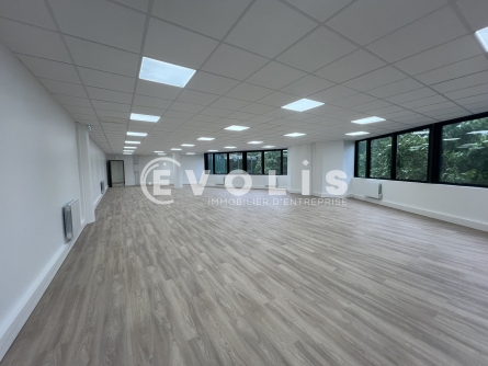 Photo 10 – location bureaux	ROSNY SOUS BOIS (93110)