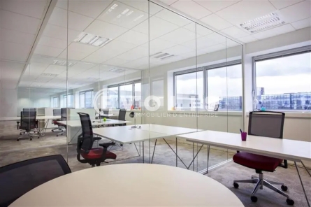 Photo 5 – location bureaux	NOISY LE GRAND (93160)