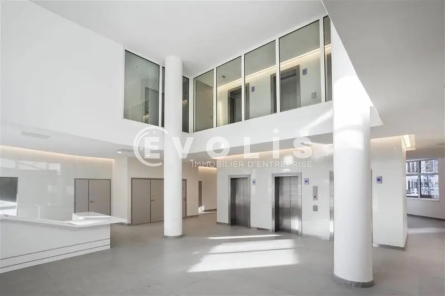 Photo 2 – location bureaux	NOISY LE GRAND (93160)