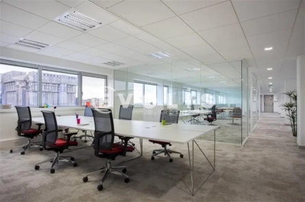 Photo 6 – location bureaux	NOISY LE GRAND (93160)