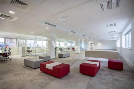 Photo 9 – location bureaux	NOISY LE GRAND (93160)