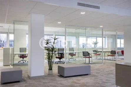 Photo 8 – location bureaux	NOISY LE GRAND (93160)