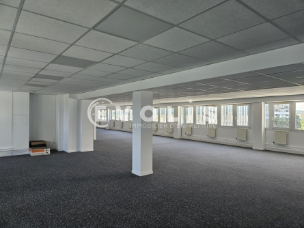 Photo 3 – location bureaux	MASSY (91300)