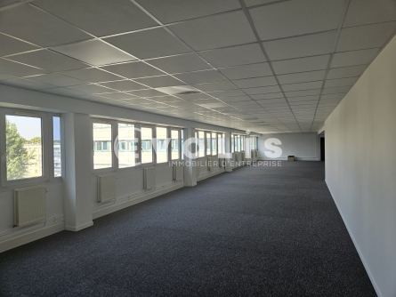 Photo 4 – location bureaux	MASSY (91300)