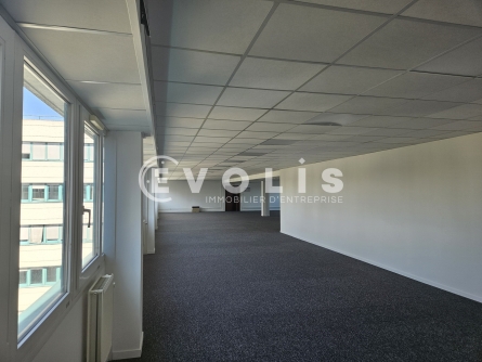 Photo 5 – location bureaux	MASSY (91300)