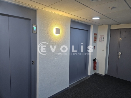 Photo 6 – location bureaux	MASSY (91300)