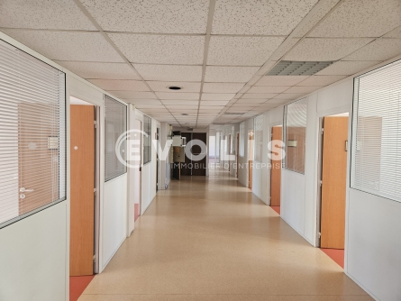 Photo 7 – location bureaux	MASSY (91300)