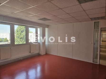 Photo 8 – location bureaux	MASSY (91300)
