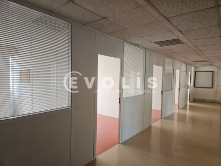 Photo 9 – location bureaux	MASSY (91300)