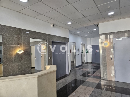 Photo 10 – location bureaux	MASSY (91300)