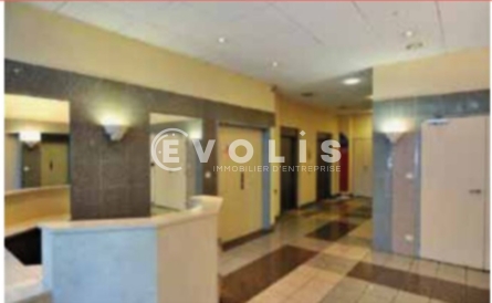 Photo 2 – location bureaux	MASSY (91300)