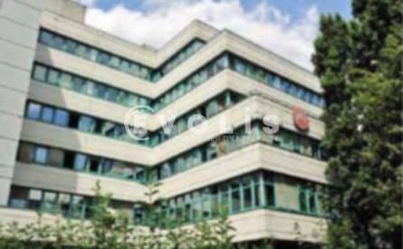 Photo 1 – location bureaux	MASSY (91300)