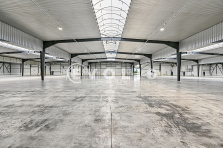 Photo 8 – location Entrepôts / activités	GOUSSAINVILLE (95190)