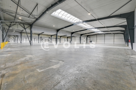 Photo 10 – location Entrepôts / activités	GOUSSAINVILLE (95190)