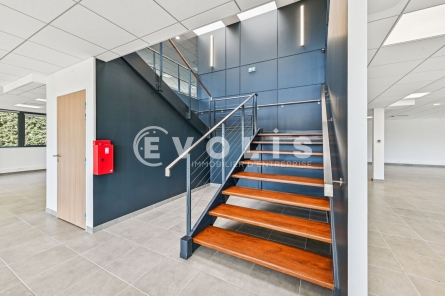 Photo 13 – location Entrepôts / activités	GOUSSAINVILLE (95190)