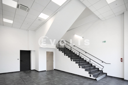 Photo 13 – location Entrepôts / activités	GARGES LES GONESSE (95140)